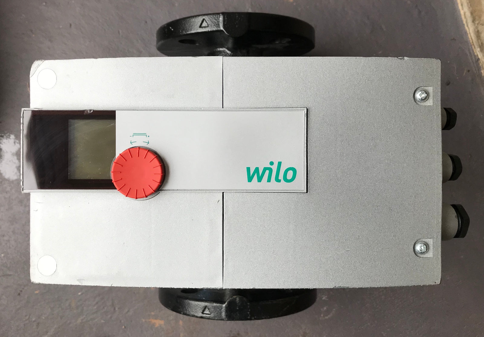 Wilo Circulating Pump - Stratos 50/1-12 2090458 230v #1560