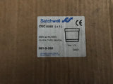 Schneider Satchwell CSC 5352 Climatronic compensator #1754