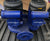 Smedegaard Omega 5-110-2D 1.1KW SINGLE STAGE IN LINE 240v #1645 VAT