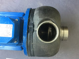 Ebara DWC V/I  500/1.5 415V Centrifugal End Suction Pump #1094