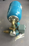 Winterhalter booster pump 99-05-039 dishwasher pump Classeq Boostermatic #1002