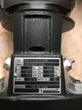 Grundfos CRI 1S-2 stainless 415v vertical multistage pump 96515806 #1251