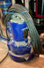 Sulzer Piranha S12/2W DN32 1~ 230V Submersible Waste Grinder Pump #2923