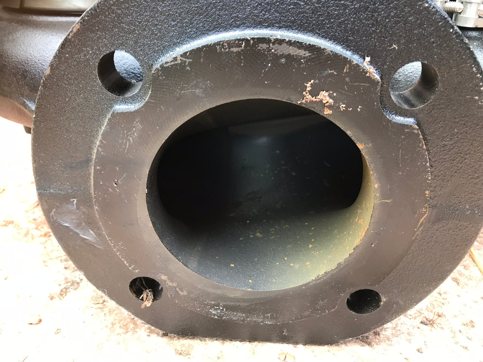 Grundfos MAGNA1 D 100-60 Variable Speed Pump 240V 97924425 #1502 USED