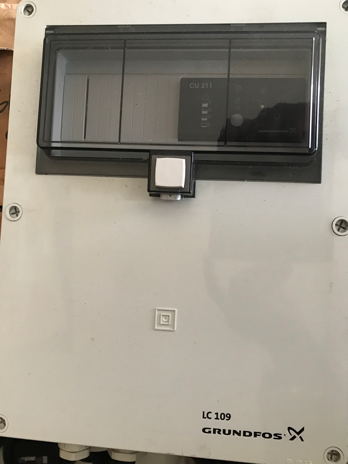 Grundfos M.12.1.4 96075436 lifting station Waste water Pump Drain Sewage saniflo #1692