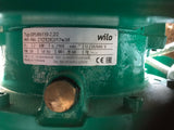 Wilo VeroTwin DPL 65/120-2.2/2 2121262 Dn65 In Line Pump 415v #1007