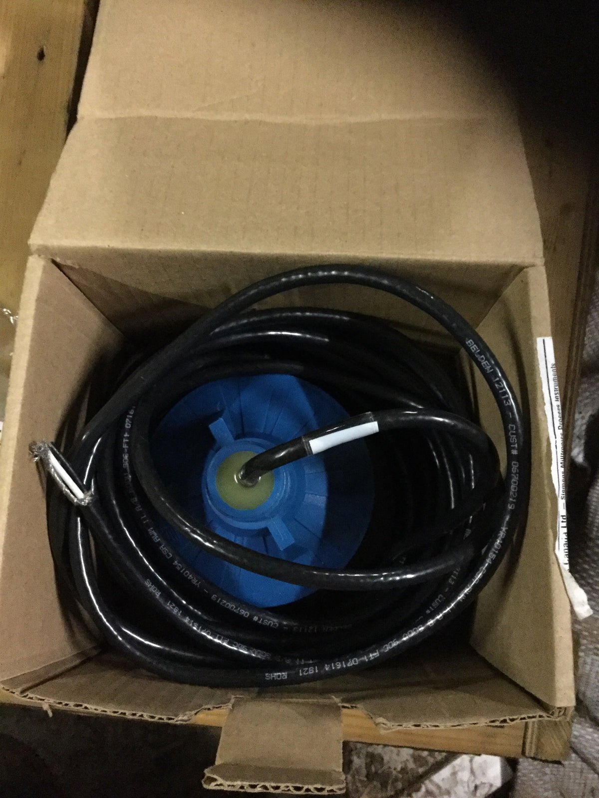 Siemens Echomax XPS-15 Sensor Ultrasound Transducer Level 7ML1118-0CA30 #692