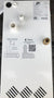 Jet Flamco press 125D MD125 pressurisation unit S05240 #1404