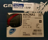 Grundfos Magna1 40-60F 97924175 1PH Flanged Pump Heating Circulator 240v #1130