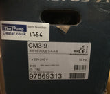 Grundfos CM 3-9-I A R I E AQQE CAAN 97569313 Horizontal Multi-stage Booster Pump 240V #1356