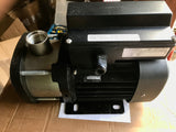 Grundfos CM 5-3 A R I E AQQE FAAN 97515044 Horizontal Multistage Booster Pump 240V #2120