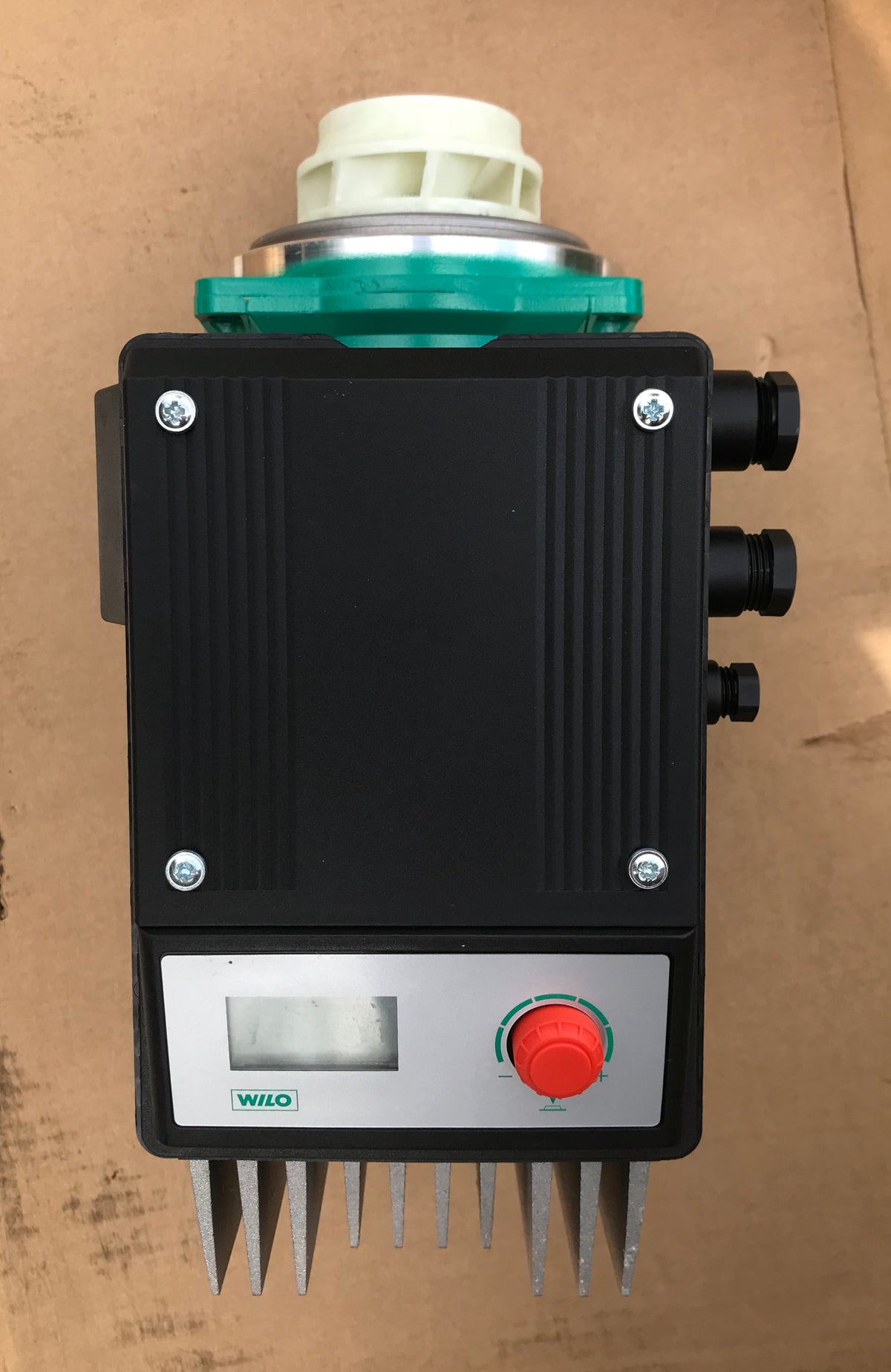 Wilo Pump Replacement Head TOP-E/ED 50/7 2034722 230v #1538 VAT