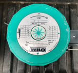 Wilo P/DOP 80/125r 415v Replacement Head DN80 #2653