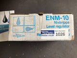 Flygt ENM 10 float switch level regulator 5828802 #1023