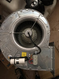 ZIEHL-ABEGG ABB Centrifugal Fan Blower RD25S-4EW.4N.1L 230V 50Hz 1150RPM #1708