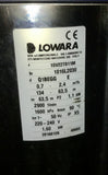 Lowara 1SV22T011M 240v Vertical Multistage Pump #1874