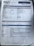 PCM MM30C6L Ecomoineau C Stainless steel Progressive Cavity Pump 3kw #2209