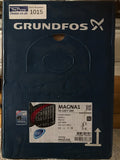 Grundfos MAGNA1 50-120F (280) 97924192 'A' Rated/EuP Ready Variable Speed #334
