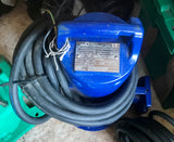 KSB AMAREX N 50-170/002 ULG 107 Submersible Waste Pump DN50 415v #2454