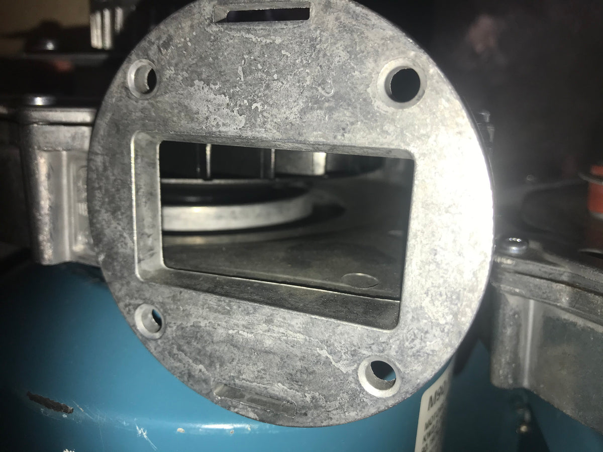 Ebmpapst RG148 1200-3633-011214 centrifugal Blower fan #1907