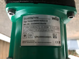 WILO YONOS MAXO 40/0,5-8 220 2120646 Heating Circulator USED #1087