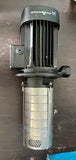 Grundfos MTH 4-60/6 A-W-A-AQQV Immersible Pump 1.1kw 415v 44641166 #3154/3204