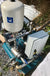 Calpeda IMAT 2MXH406-TTA-24 Twin Pump Booster Set 415v 6bar #1714