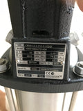 Grundfos CRN 3-12 A-P-G-E-HQQE  Vertical Multistage Pump 96516904 415v #1118