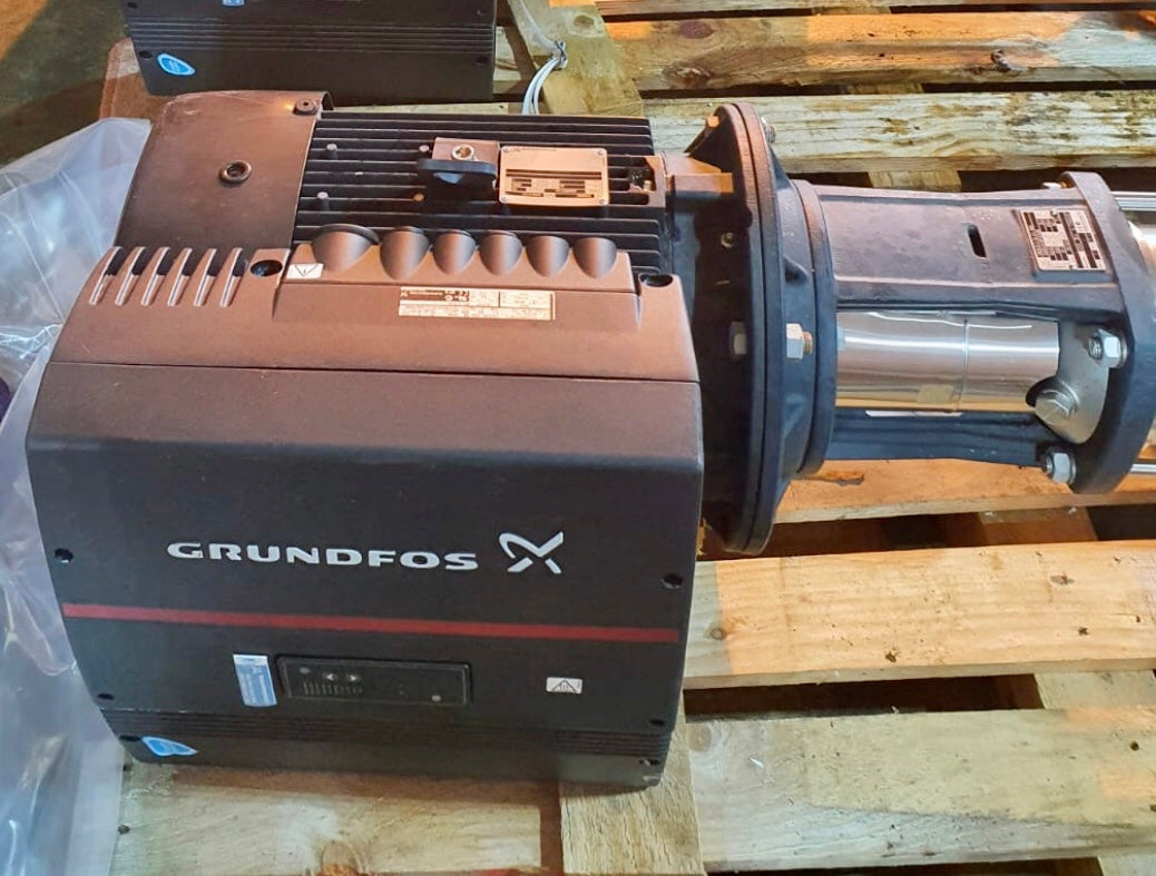 Grundfos CRNE 15-10 96514538 Vertical Multi-stage Pump  #2307
