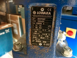 Lowara 10sv07f30 415v Vertical Multistage Pump 3kw #1952