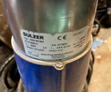 Sulzer ABS MF665D 01399217 DN65 3~ 400V Submersible Waste Pump #2921