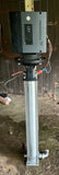 Grundfos CRNE 5-36 Vertical Multistage Pump  400v 96831639 #2749 Used