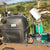Wilo Rainsystem AF400 2MP304DM 5 bar Twin Pressure Booster pump Set 240v #985