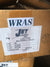 Wolseley JET Range 624 EPDM gear operated lugged butterfly valve 65mm k86209 #2643