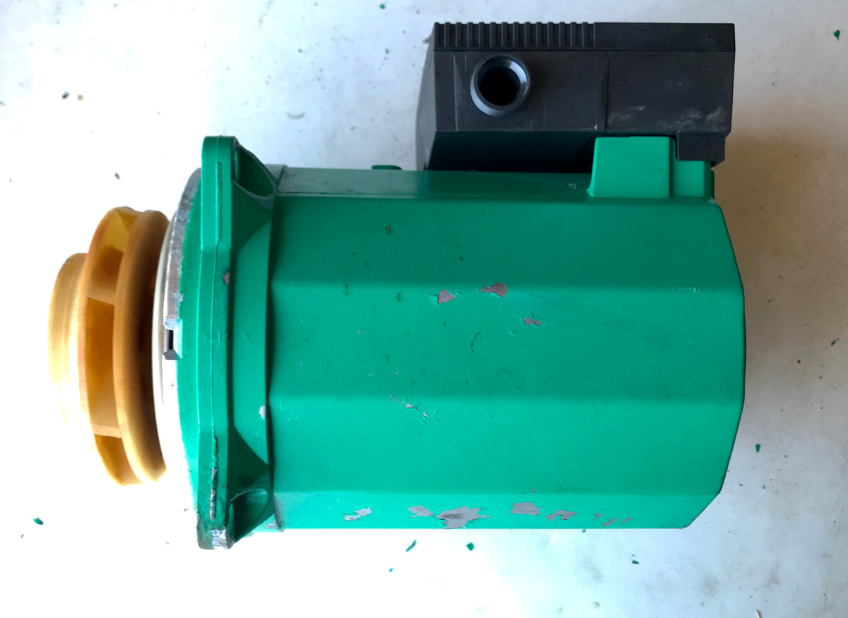 Wilo TOP S/SD 50/15 Replacement Pump Head RMOT 2046625 415v #1980