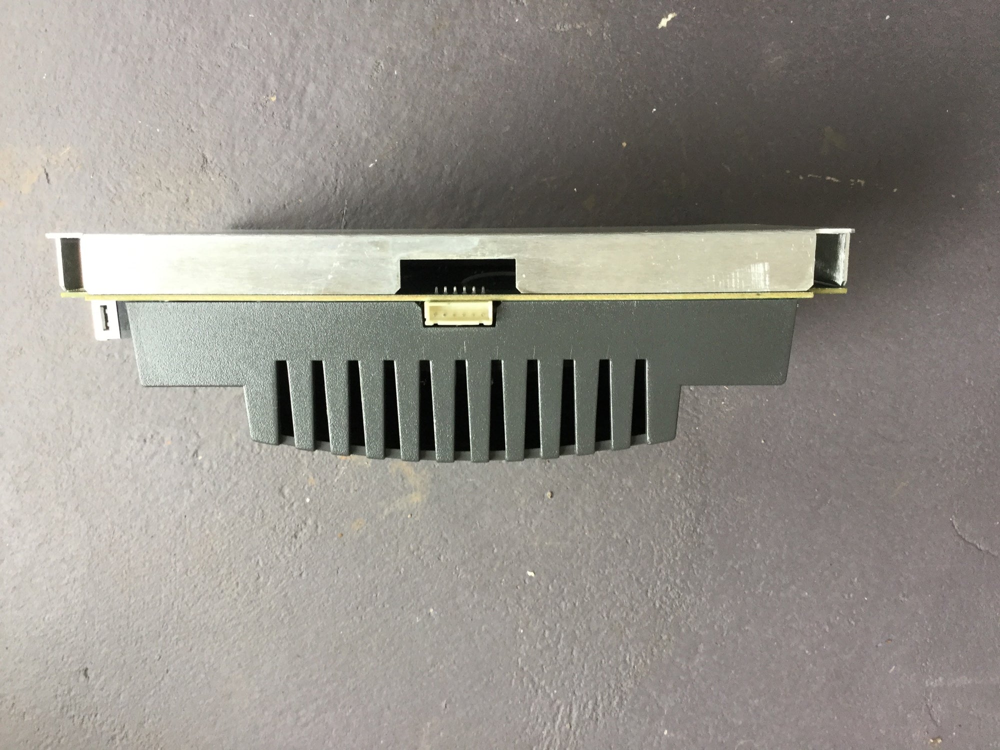 BCX1-CR-32 Bacnet INFINET Controller router Andover Controls Schneider #738