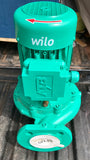 Wilo IPL 40/160-0.37/4 2089555 Dn40 In Line Pump 415v #1937