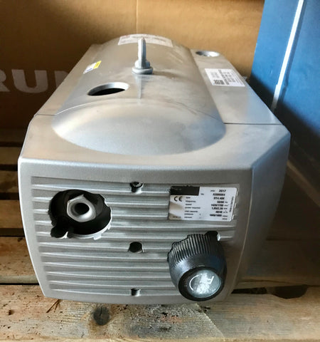 Becker DT4.40K 3~ Rotary Vane Compressor Vacuum Pump 2.2kW #2458