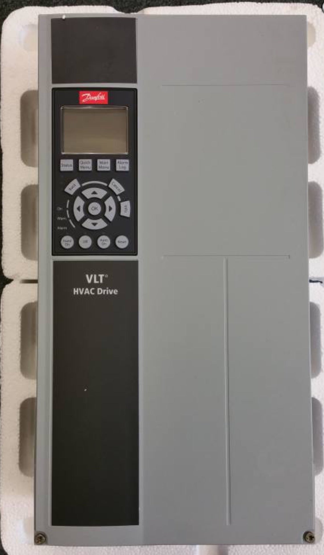 Grundfos Inverter Invertor CUE 3X380-500V IP55 11KW 24A/2 Variable Speed Drive 96754723 #229