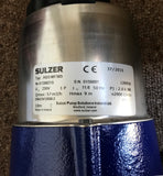 ABS Sulzer MF565 submersible waste pump 01399215 Dn65 2.6kw #1637