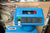 CPT-01 Common Quantometro Mechanical Gas Meter G650 DN150 in line turbine flanged pulsed #1419