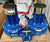 Lowara FCTE4 40-200/05 415v 0.55kw Circulator Pump DN40 102180640 #2996 VAT