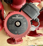 Grundfos UPS 65-60/4 F 96403989 Circulator Pump 240v #3295/3305