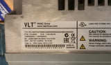 Danfoss VLT Inverter Invertor IP55 7.5KW Variable Speed Drive 131L9239 #2383