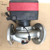 Grundfos Magna3 40-60 F N (220) 97924348 Variable Speed Hot Water Circulator Pump #1547/1738