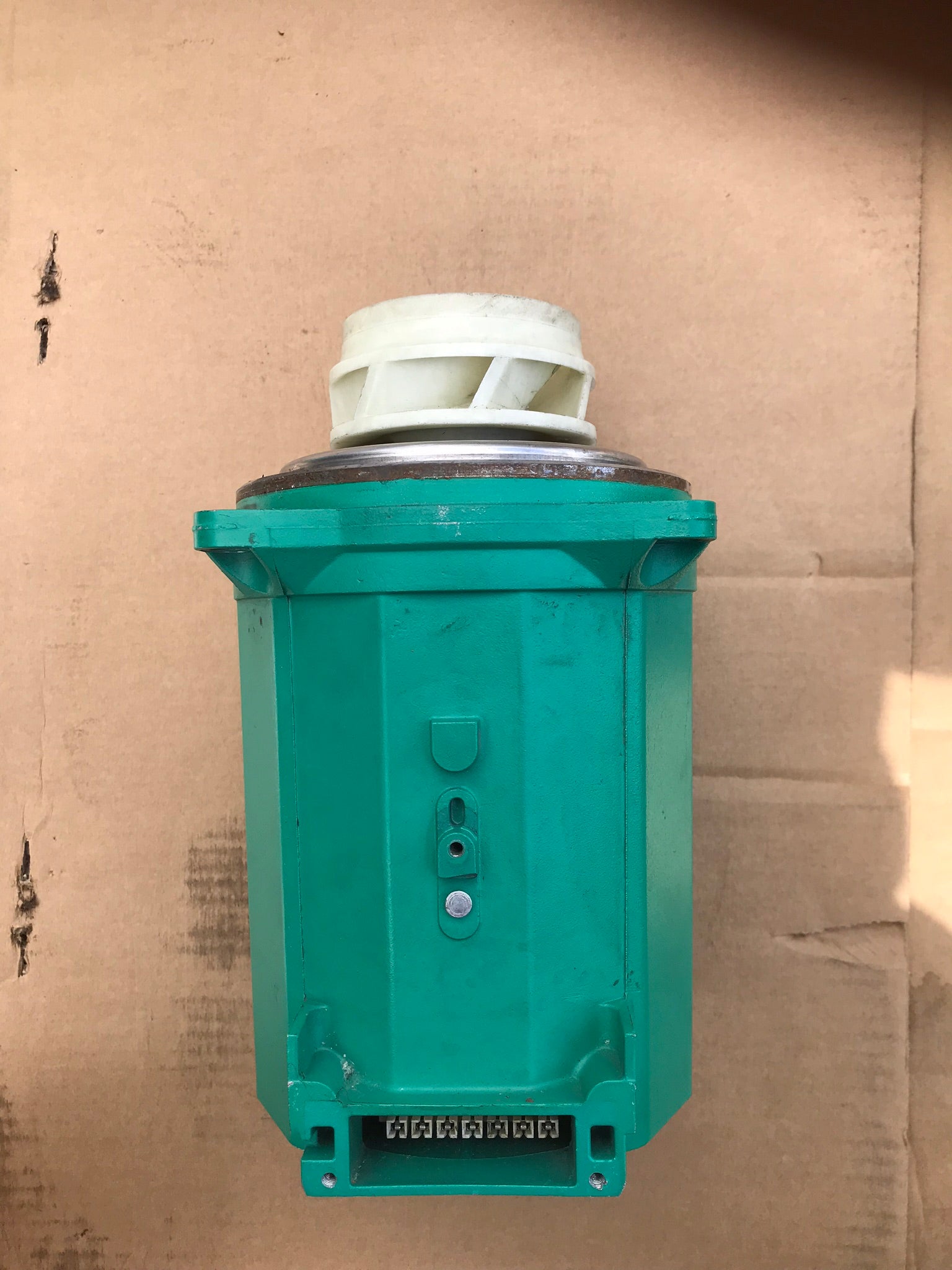 Wilo Pump Replacement Head Top-S/SD/SV 65/10 RMOT 2046676 400v #1542 VAT