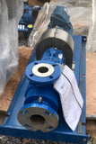 Hidrostal B050-H05R BDM5F MQ Sludge Pump #2317