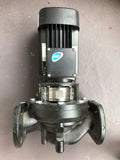 TP50-180/2 A-F-A-BUBE 96402148 Single Stage In Line Pump #978