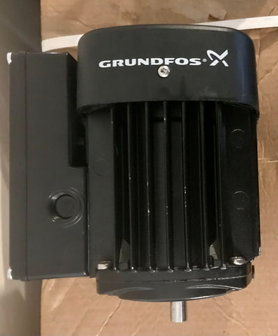 Grundfos 0.37kw MG71B2-14FT85-B 85215102 Replacement Head motor 240v #2692