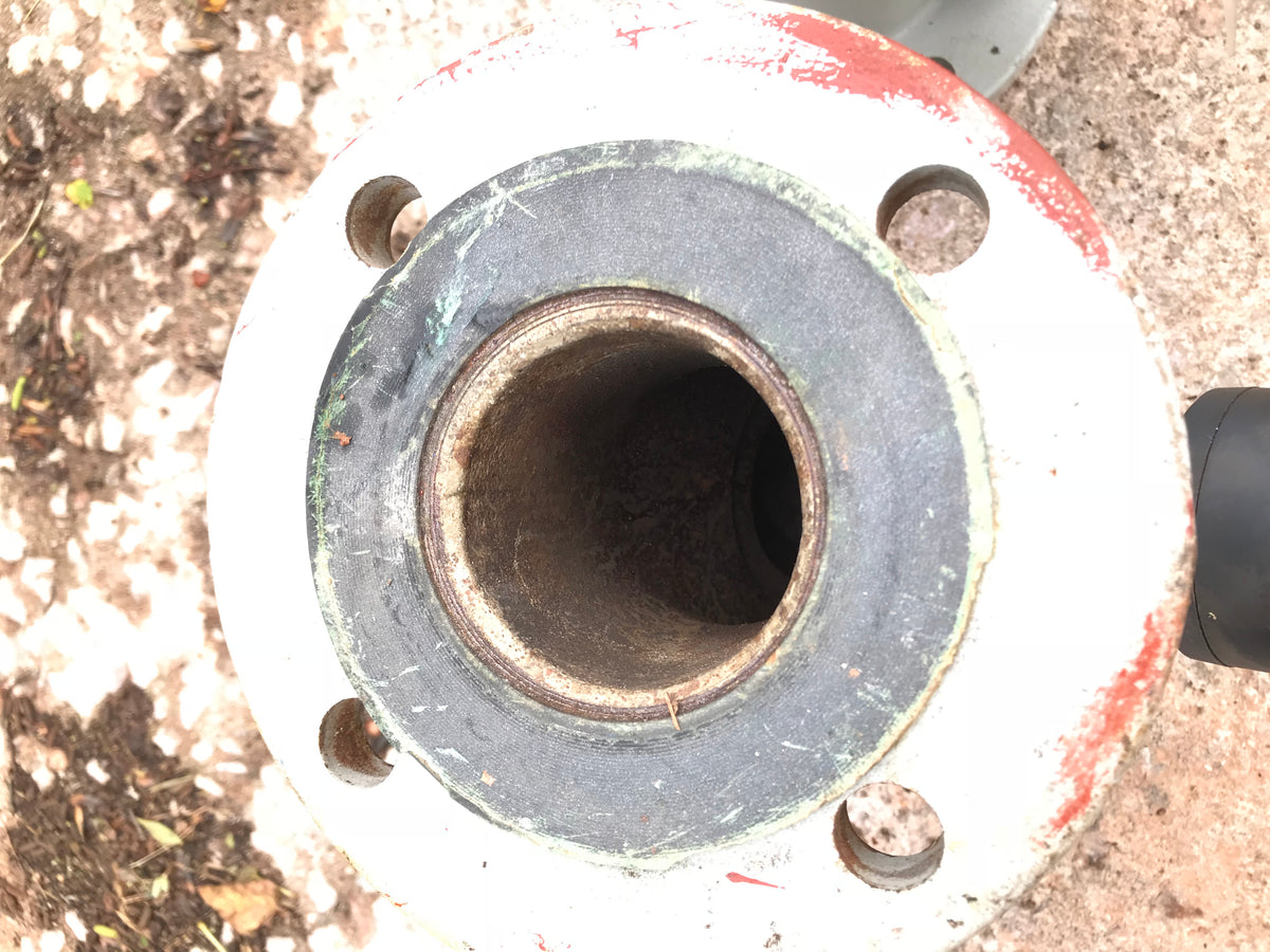 Oventrop Hydrocontrol VFC dn65 Balancing Regulating Commissioning valve 1062681 #1050